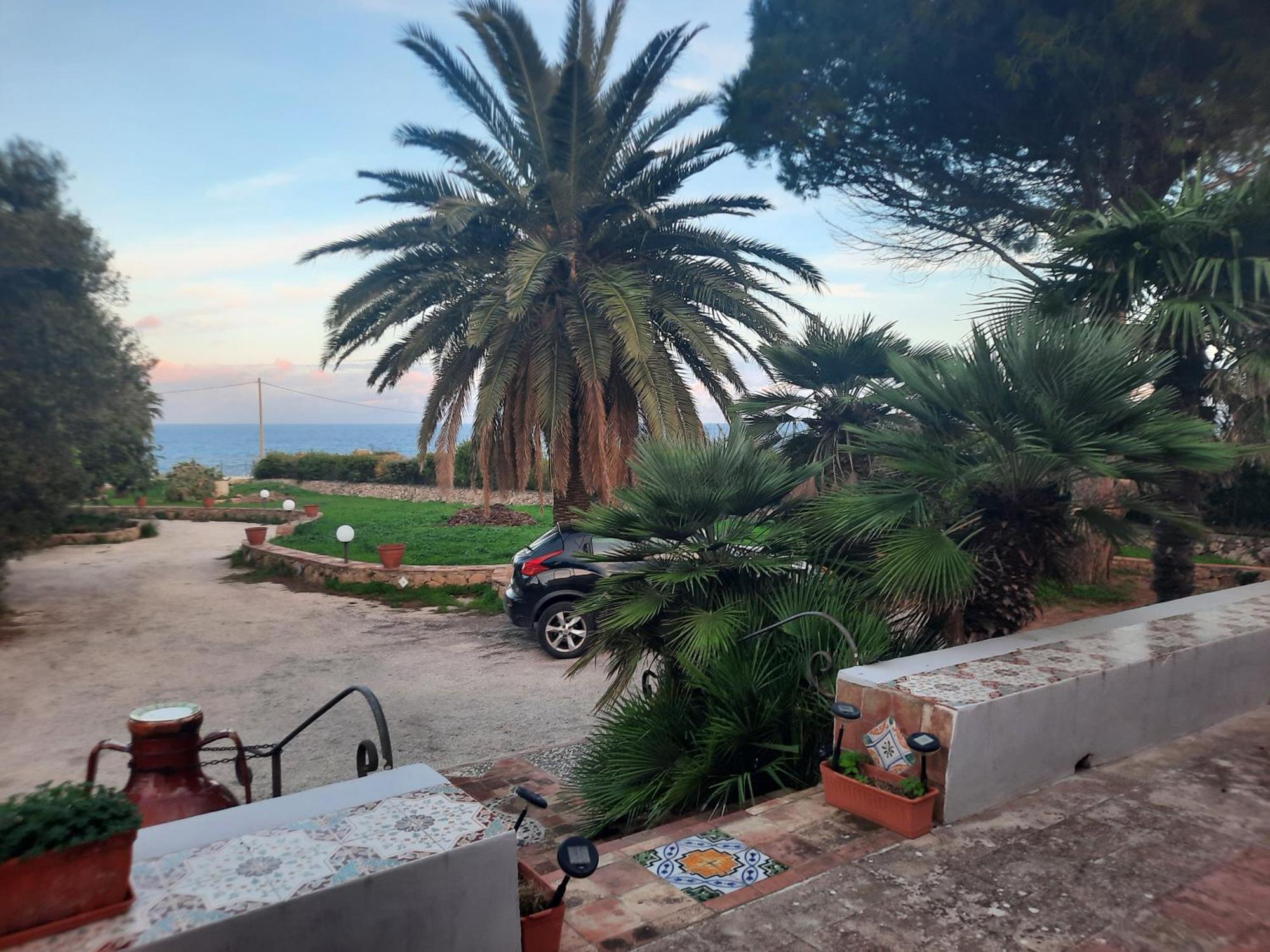 Case Vacanza Ulisse Аугуста Номер фото
