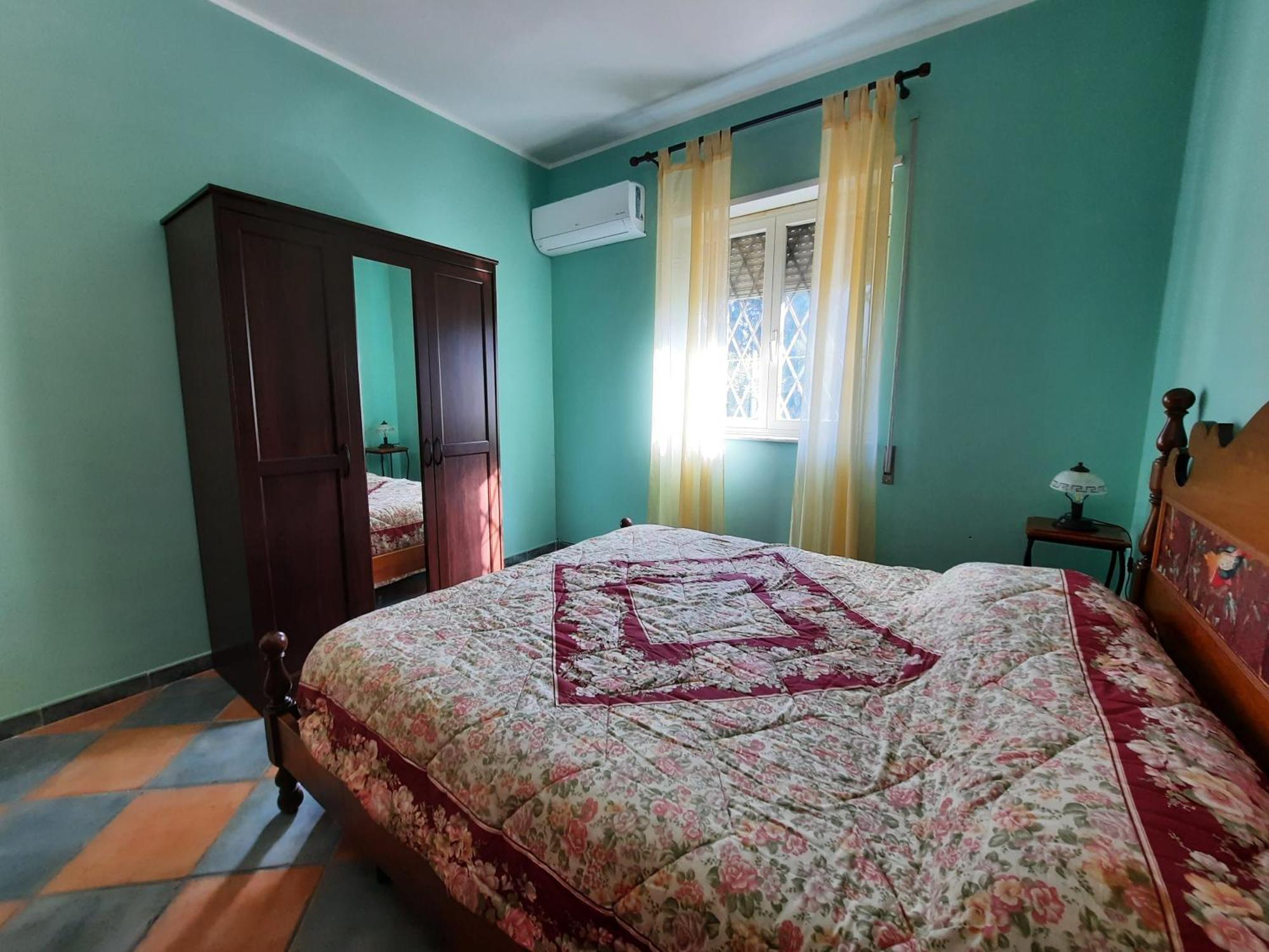 Case Vacanza Ulisse Аугуста Номер фото